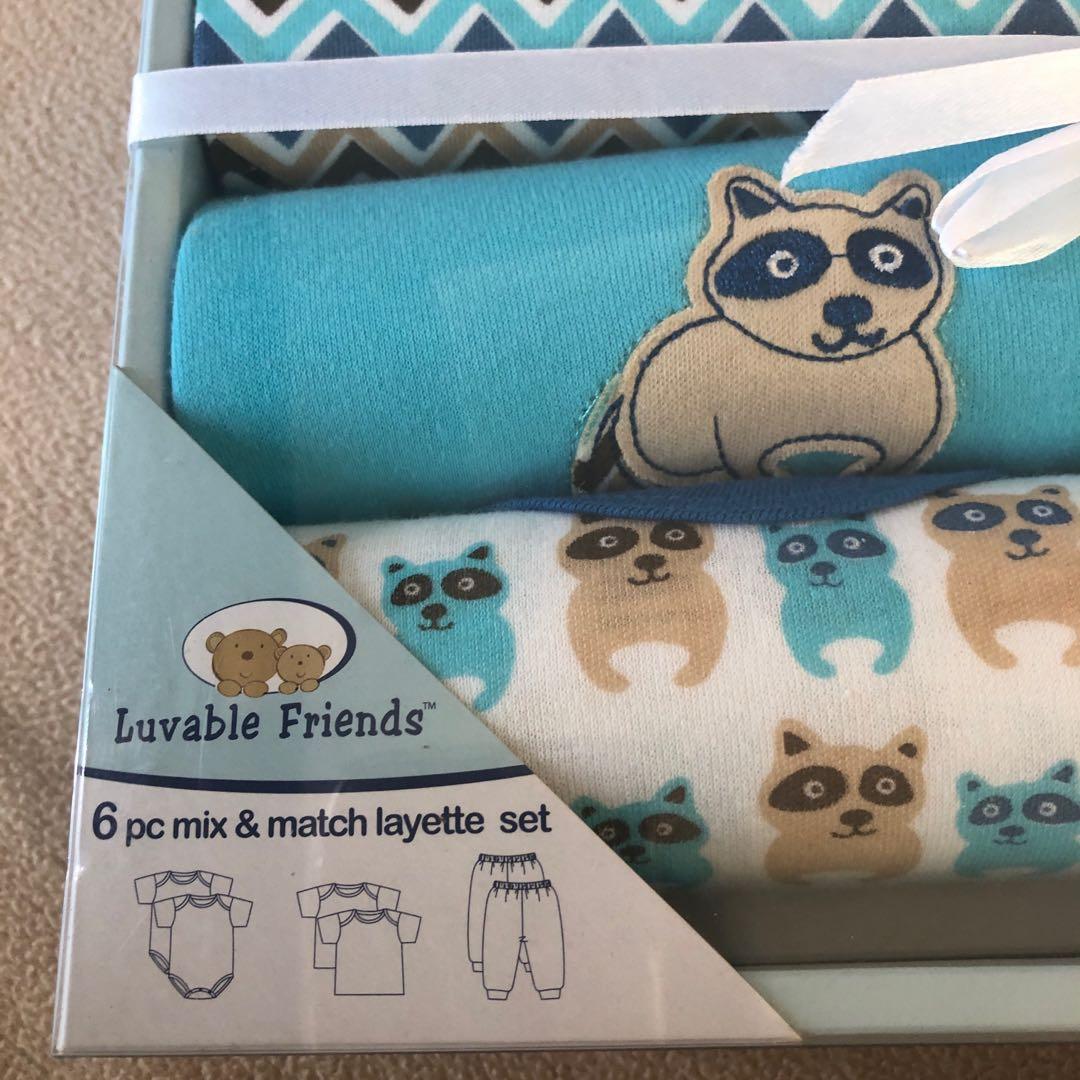 station (ew23) 面交 · carousell protection 新品 brand new baby