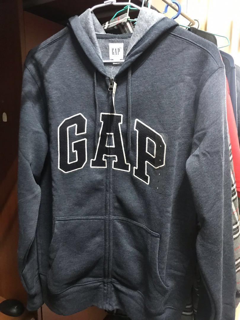 全新正品gap外套850含运