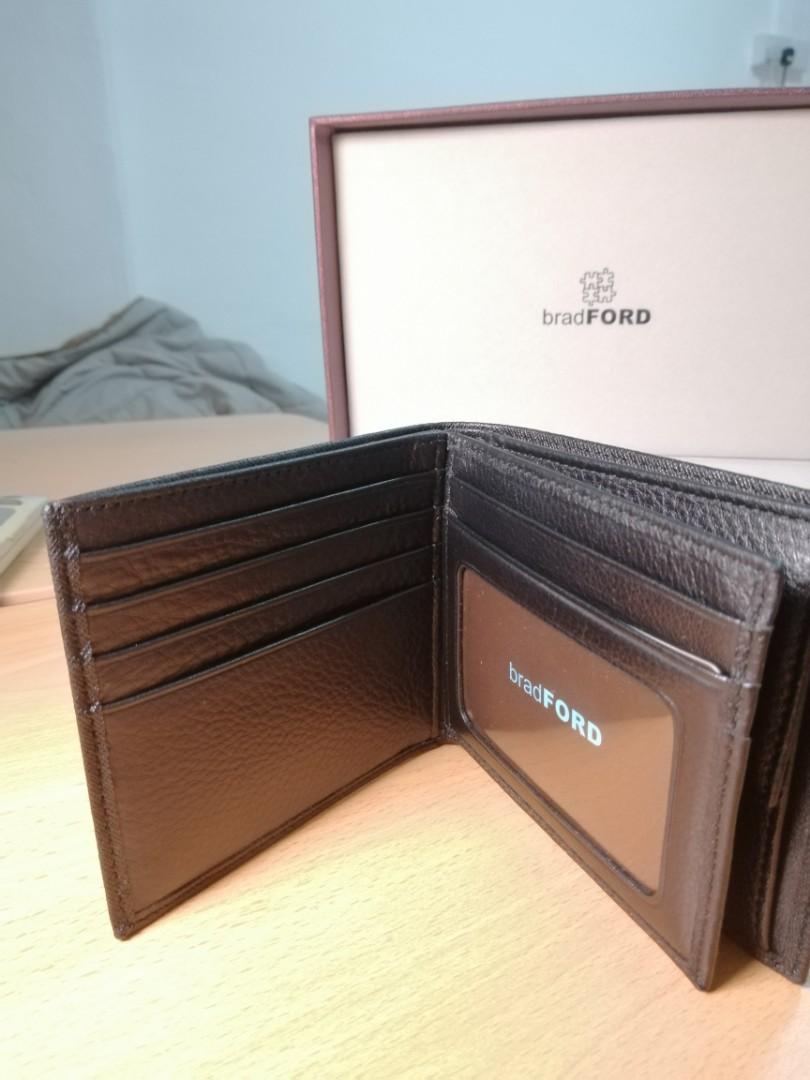 (ns1/ew24) 面交 新品 new gift set with wallet and key holder