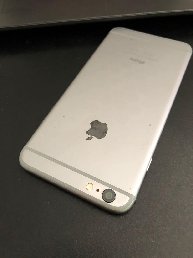 iphone 6 plus model a1524