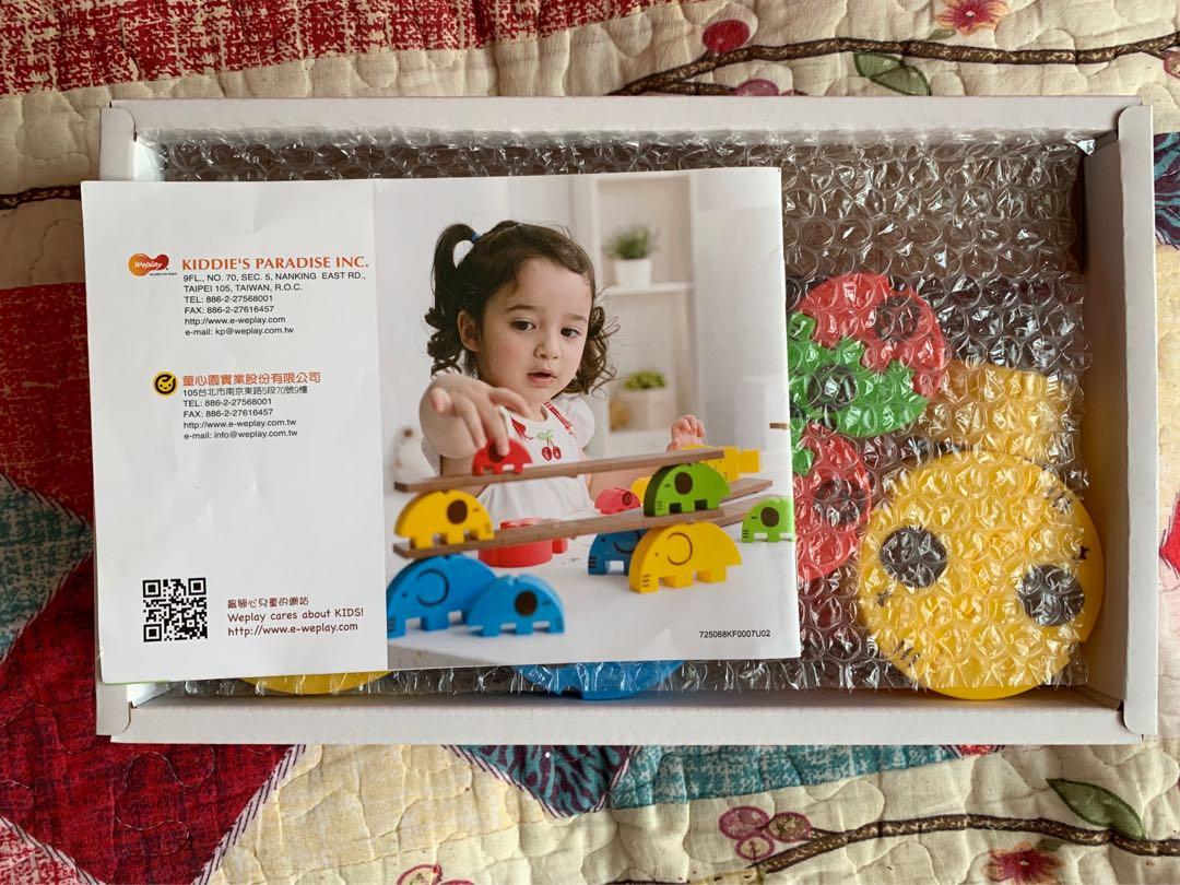 toys (educational)