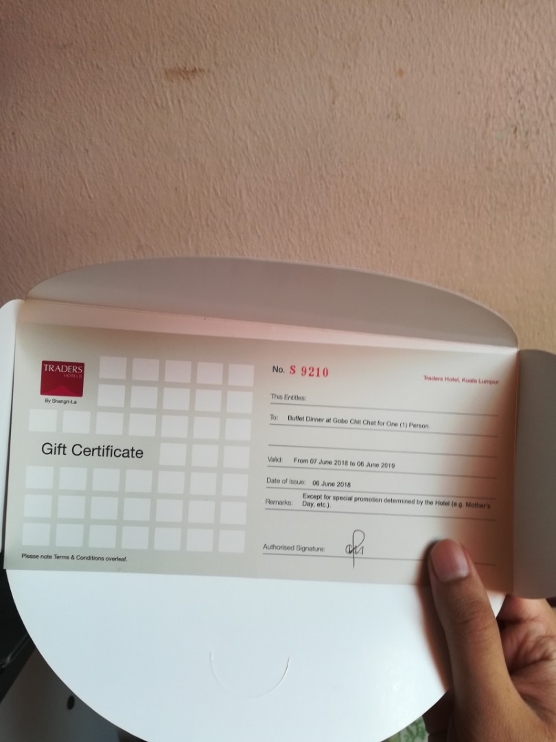 tickets & vouchers gift cards & vouchers  分享这则刊登内容 公开