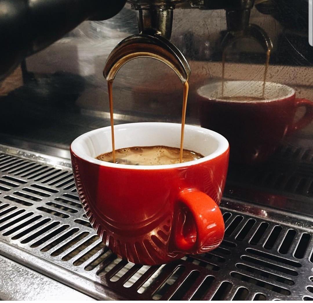 coffee cup