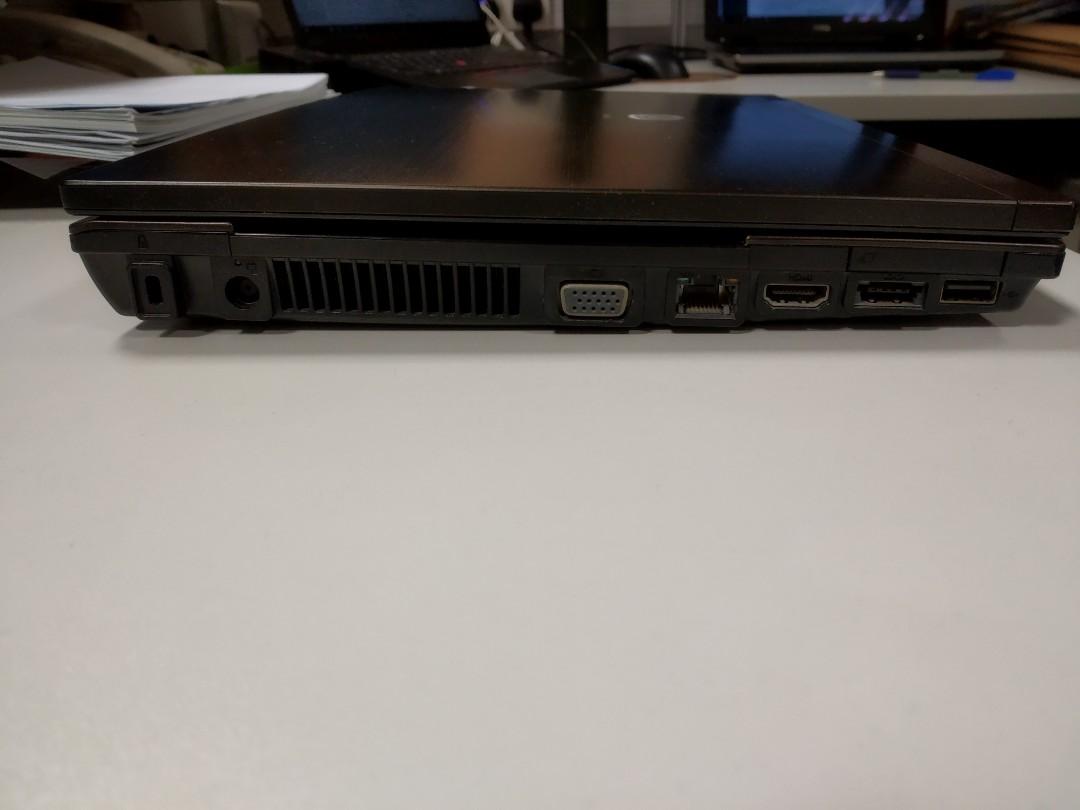 hp probook 4421s for sale!