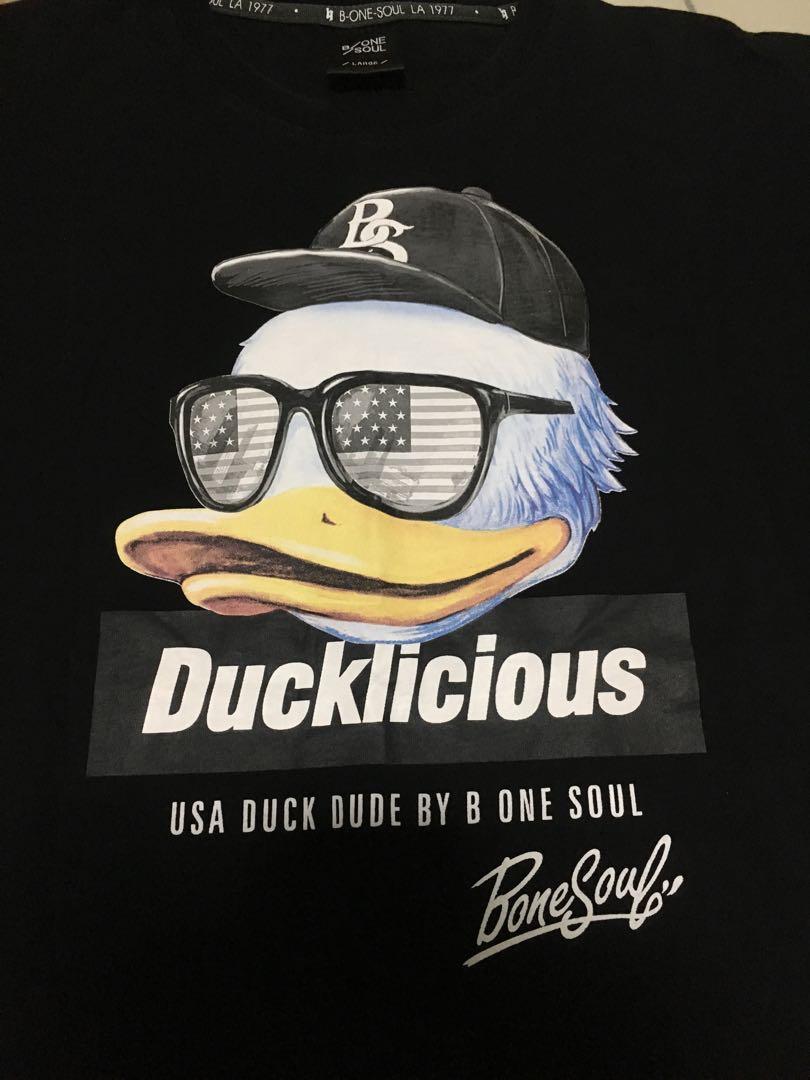 duck dude