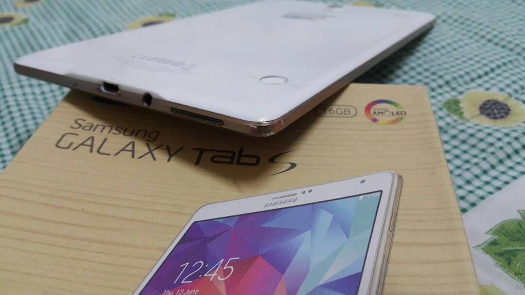 samsung galaxy tab s 8.4 lte