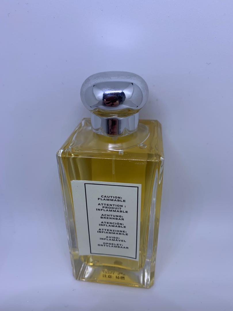 jo malone mimosa & cardamom cologne