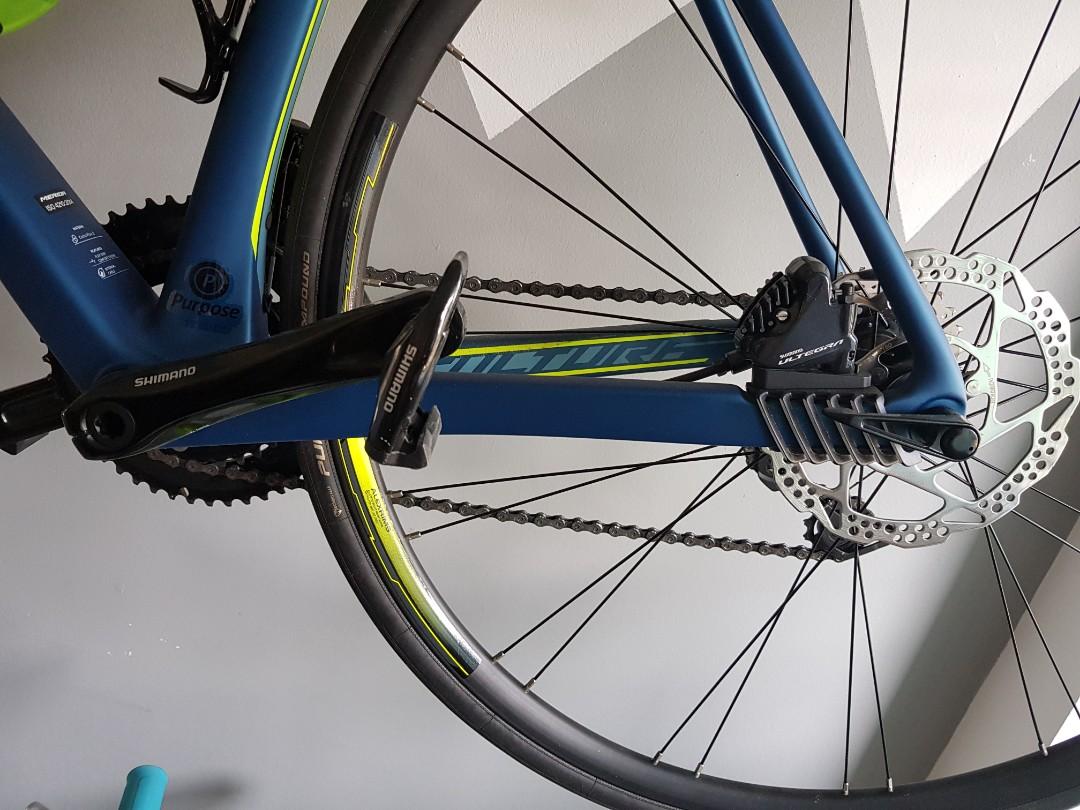 merida scultura 5000