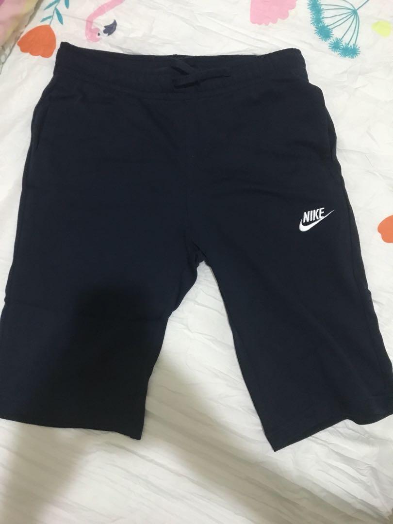 男装nike短裤 全新细码