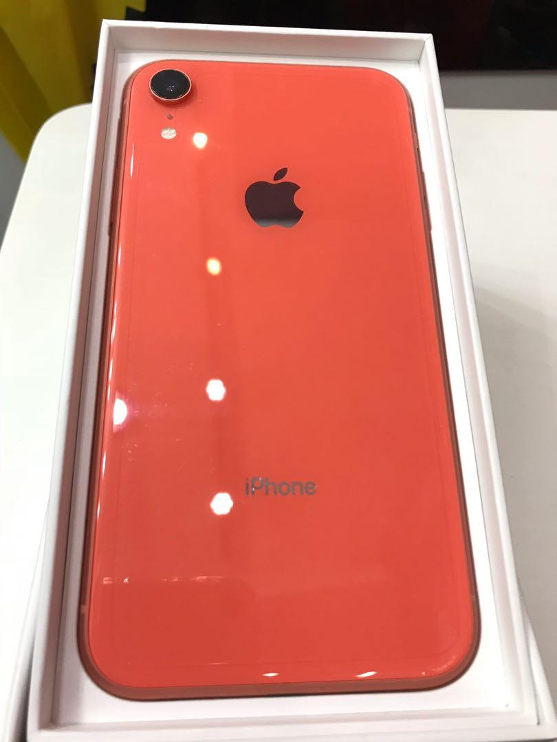 iPhonexr颜色,iphone11颜色 iphone xr 64g 橘色