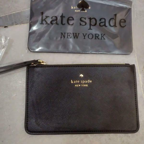 [ships free] kate spade pouch