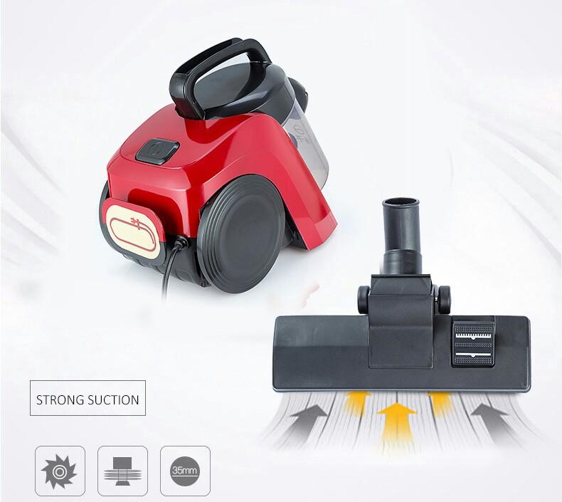 vaccum cleaner