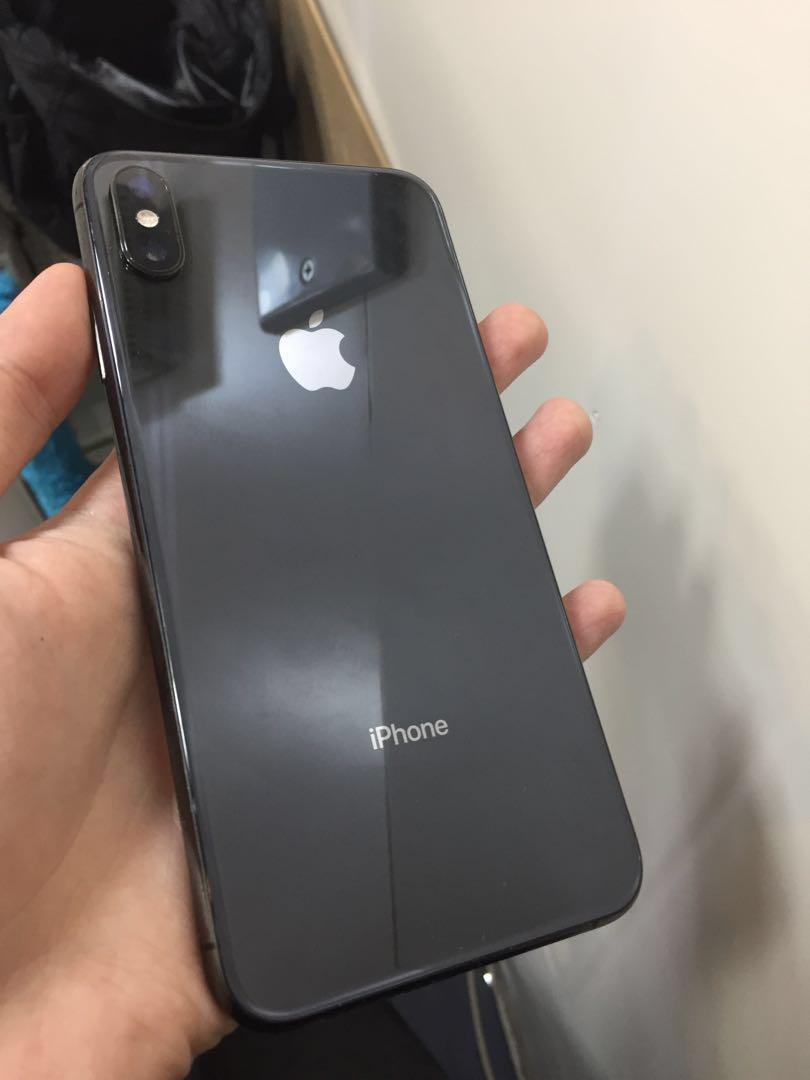 苹果xs max,苹果xs max售价 iphone xs max 256g太空灰 99%new有盒有配件