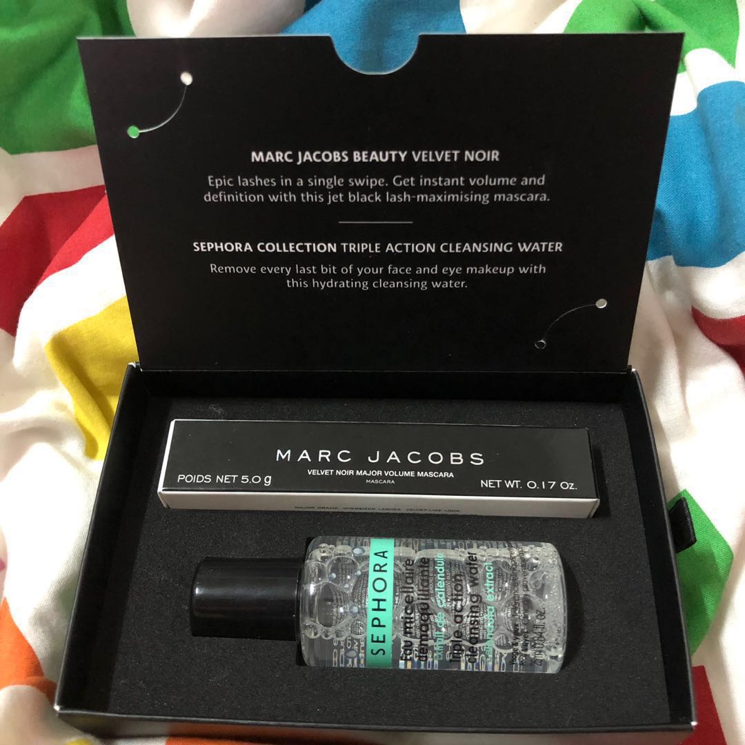 sephora black card, health & beauty, makeup 在