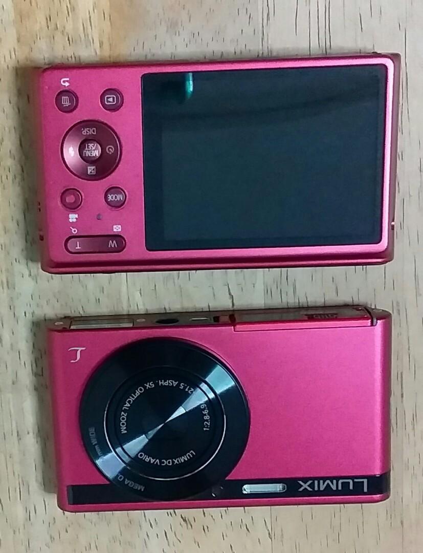 dmc xs1