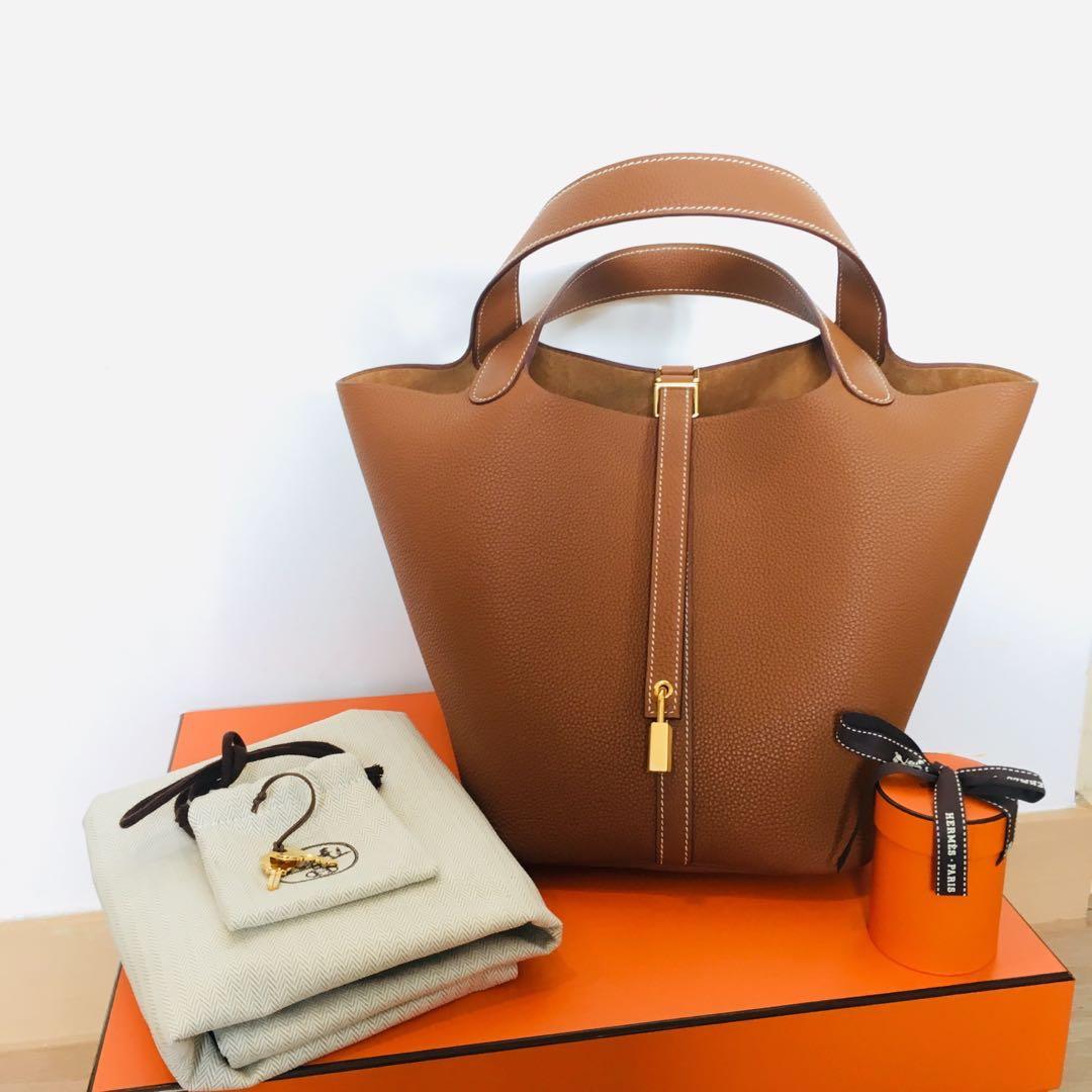 hermes picotin 22