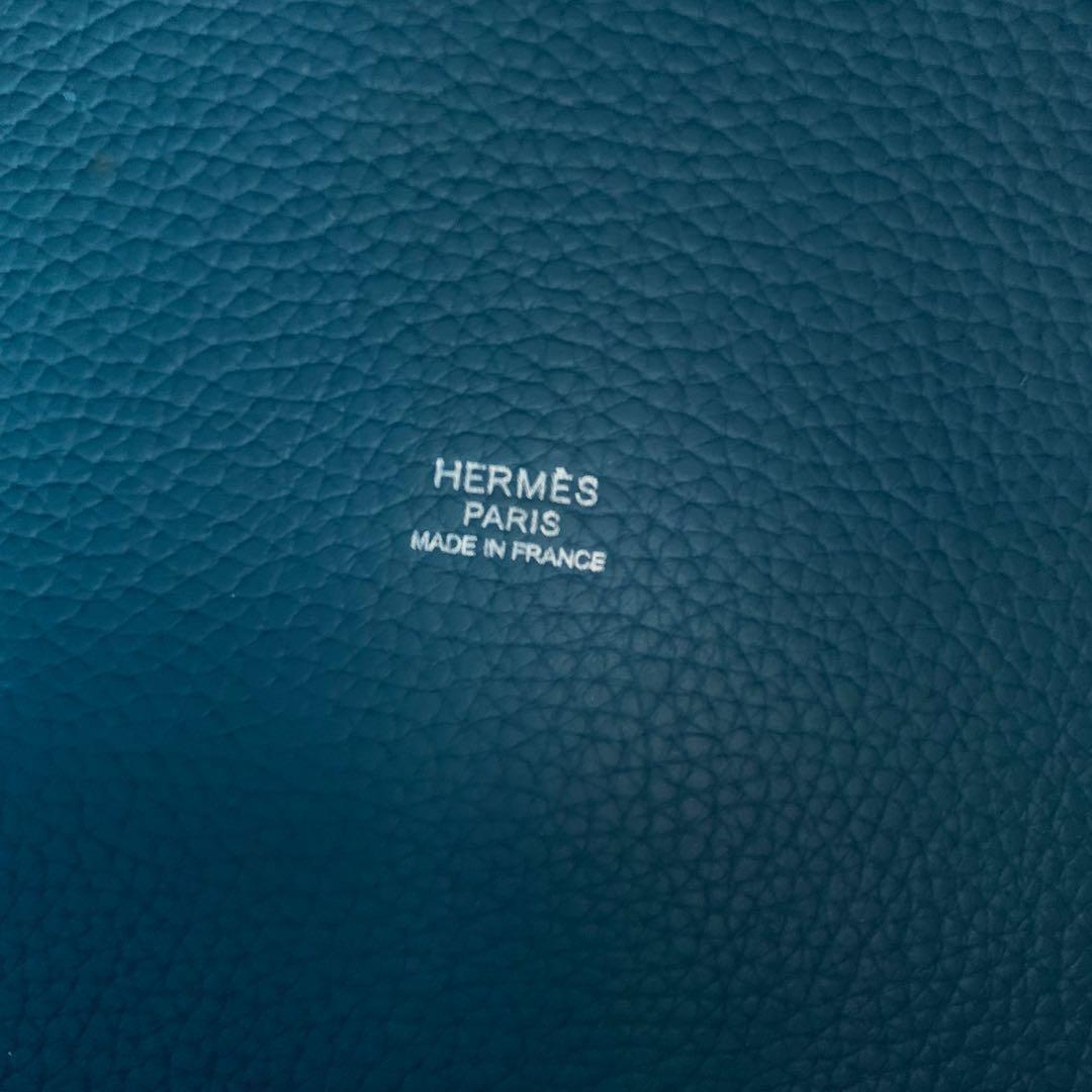 hermes picotin 26