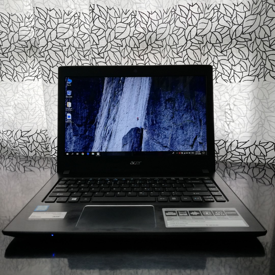 acer aspire e14