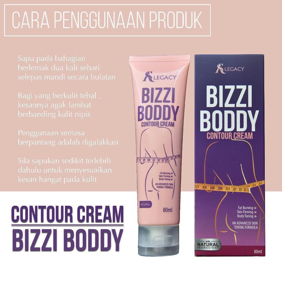 contour cream,contourcream bizzi body contour cream