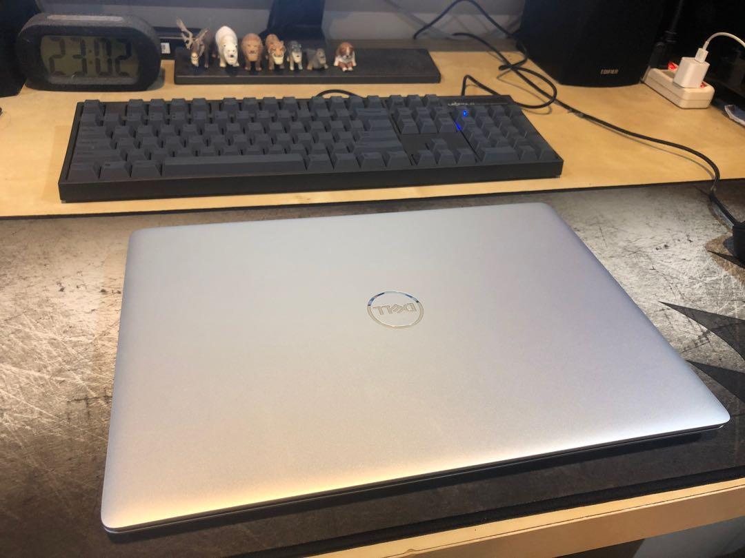 戴尔灵越14 5000系列,inspiron14 5000 dell inspiron 14 5000 银色 极新