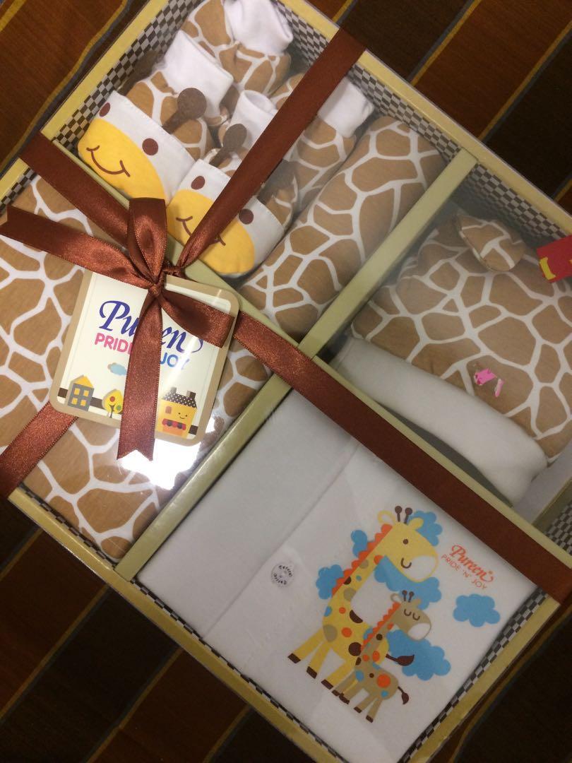 baby gift set