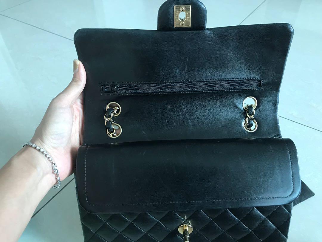 chanel handbag