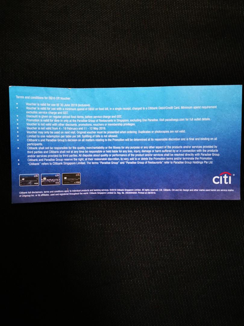 paradise group voucher, entertainment, gift cards