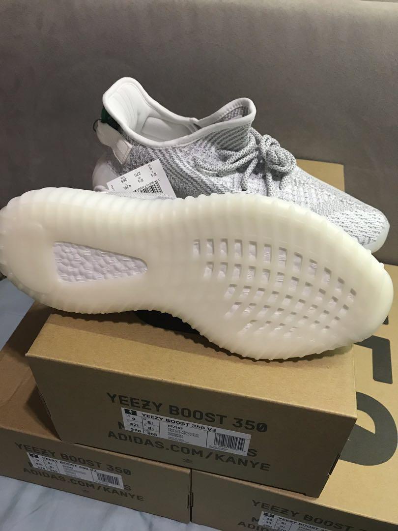 yeezy boost 350 v2 reflective