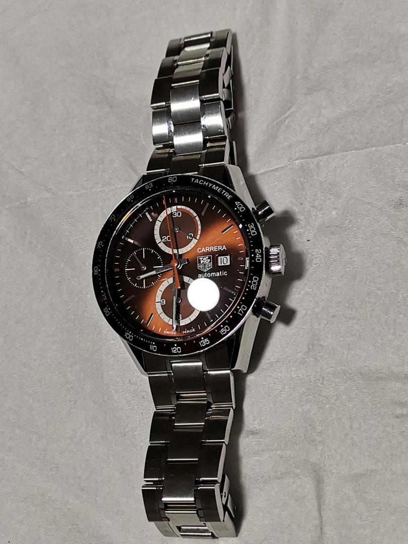 tag heuer carrera