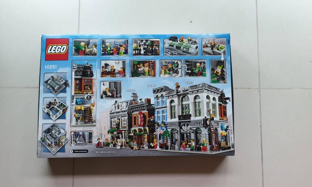 lego 10251
