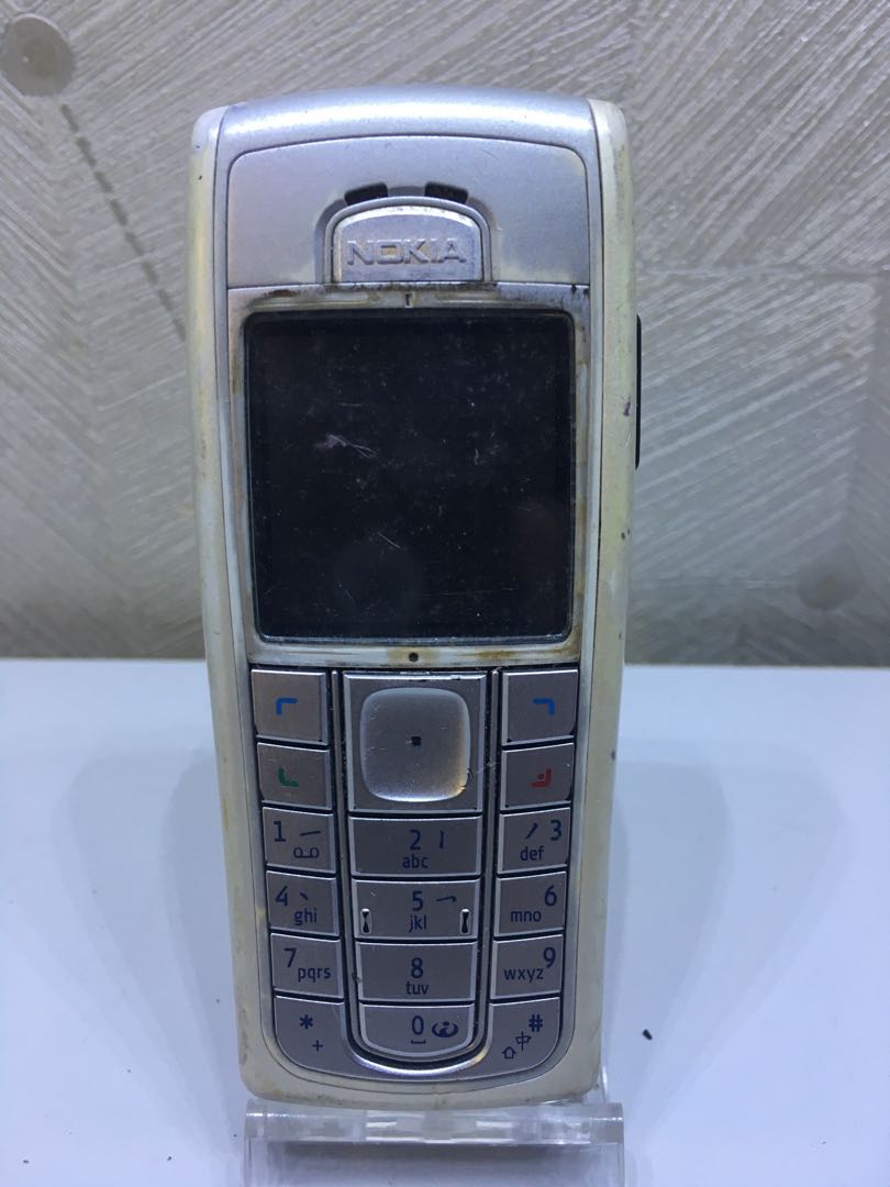 nokia 6230