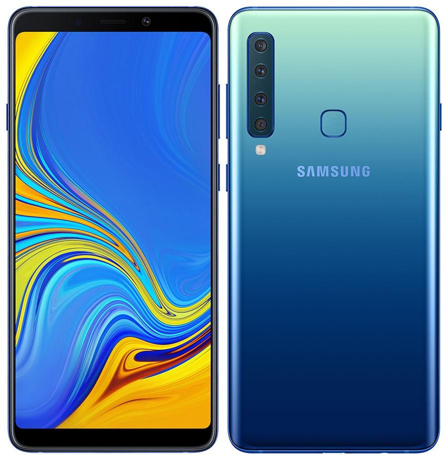 samsung a9 2018 (new)