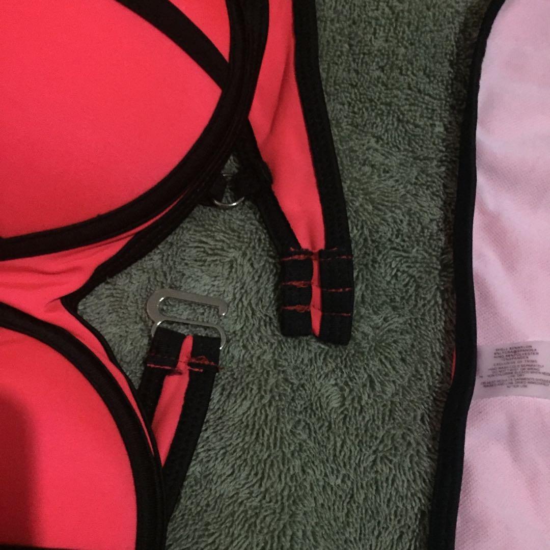 Piece Triangle Bikini Women S Fashion Swimwear Bikinis Swimsuits