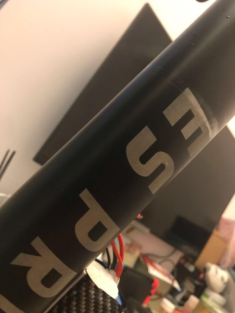 36v后驱es pro 电动滑板车