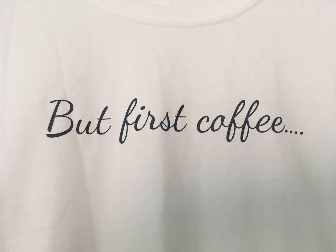 junction 邮寄 · 面交 新品 brand new never worn  white t-shirt