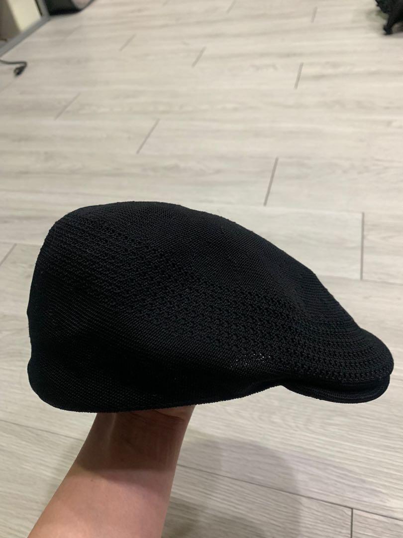 袋鼠 袋鼠帽 kangol