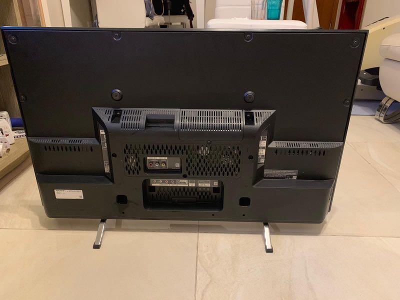 sony bravia smart tv