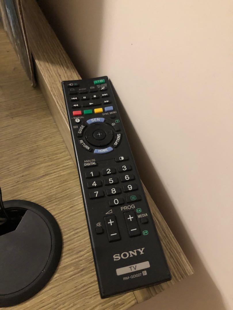 sony bravia smart tv