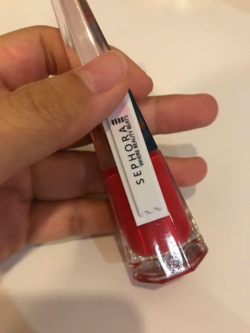 unattached, fenty beauty - stunna lip paint (shade: unattached)