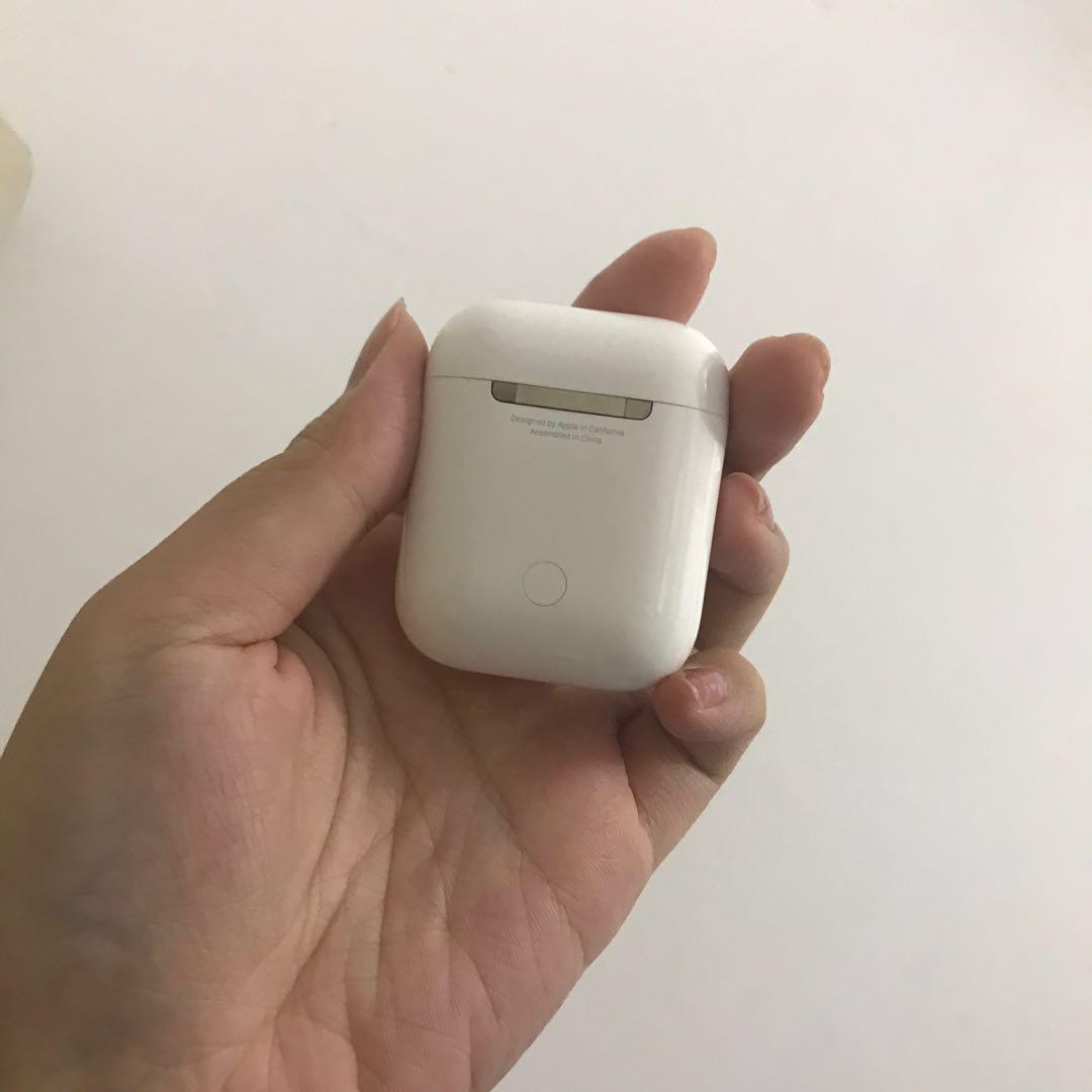 airpods 充电盒(欢迎议价!