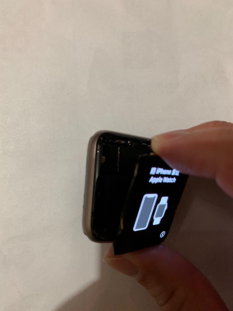 apple watch s3 42mm