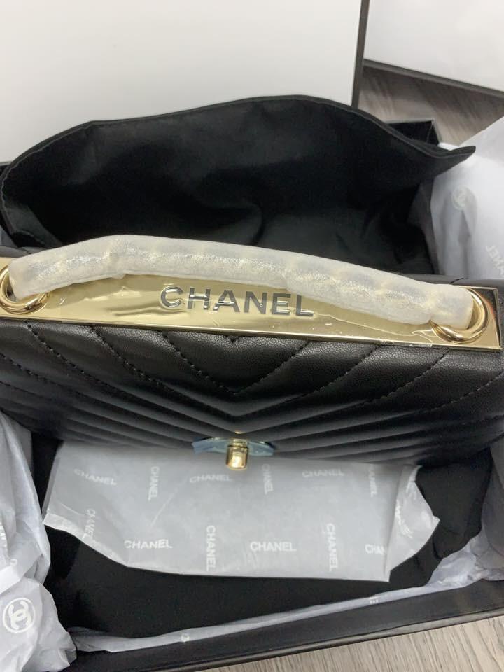 real vip chanel beauty giftchanel 手袋