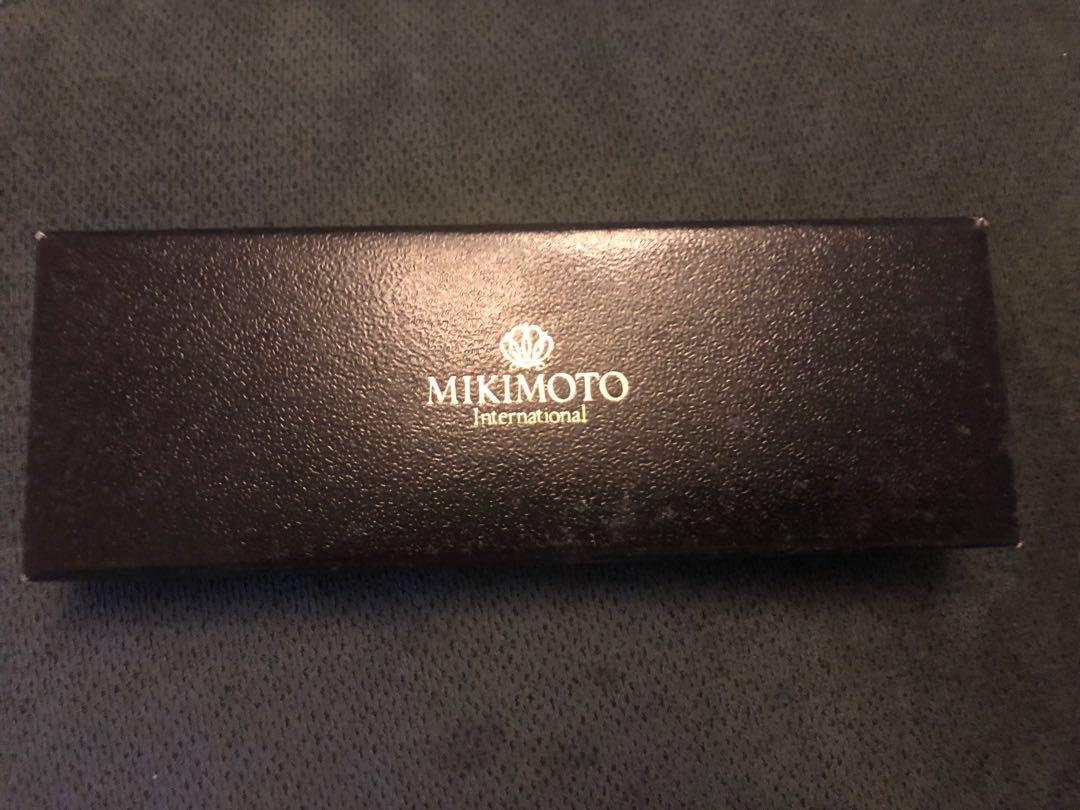 mikimoto 拆信刀