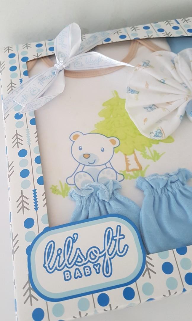 面交 · carousell protection 新品 brand new gift set for baby