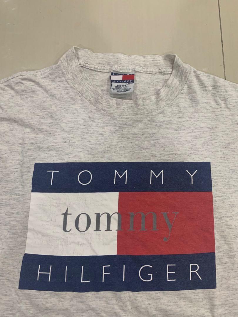 tommy hilfiger