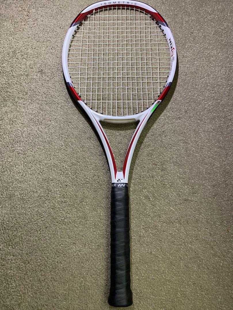tennis racket,sleeping bag yonex rqis2tour tennis racket 网球拍