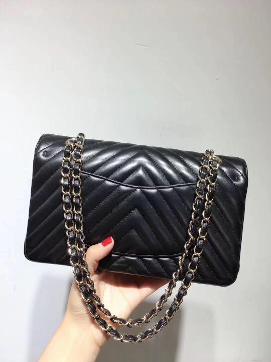 chanel bag