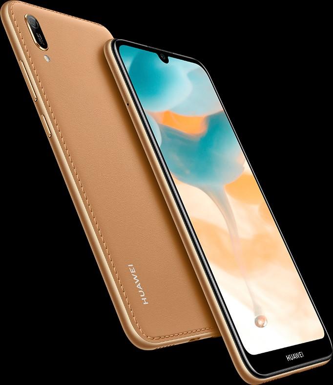 huawei y6 pro 2019