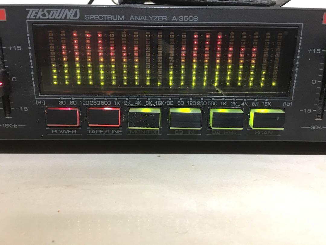 音响均衡器最佳效果图,10段均衡器最清晰完美 teksound eq equalizer 等化器