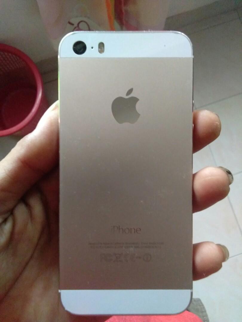 iphone 5s